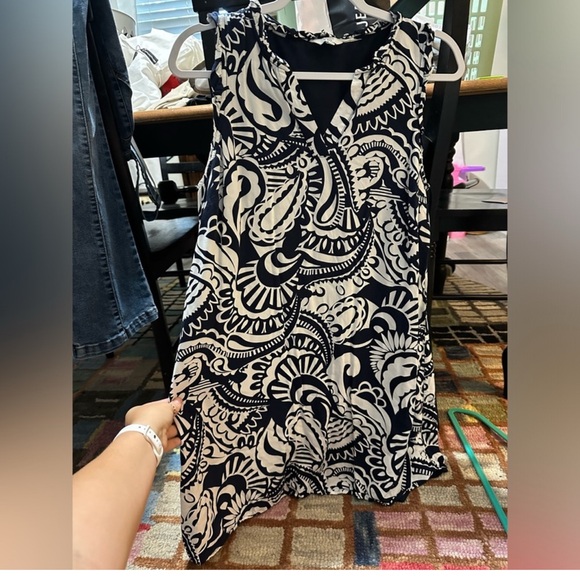 3 Crown & Ivy dresses - Picture 9 of 11